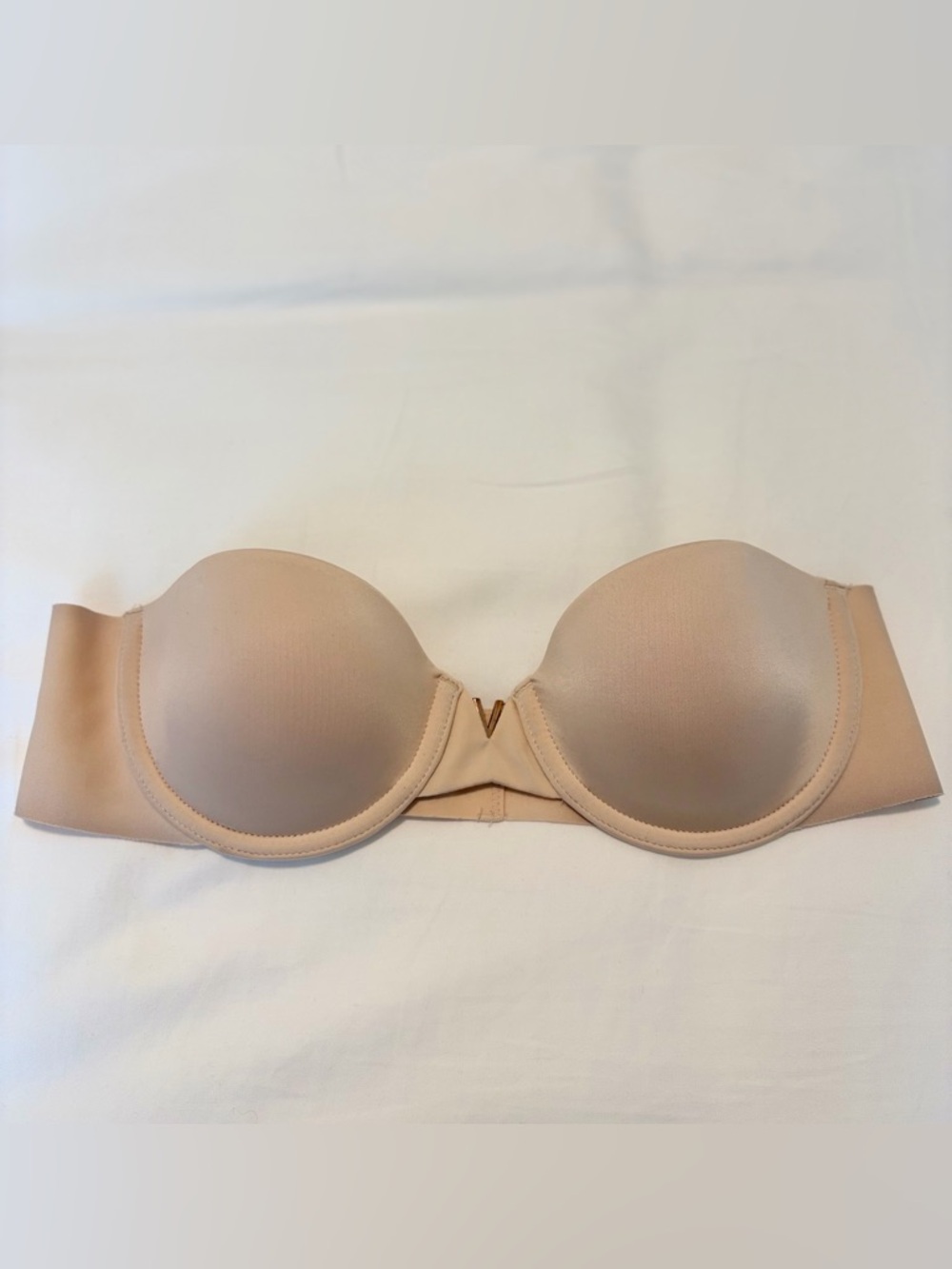 Victoria’s Secret Strapless Bra